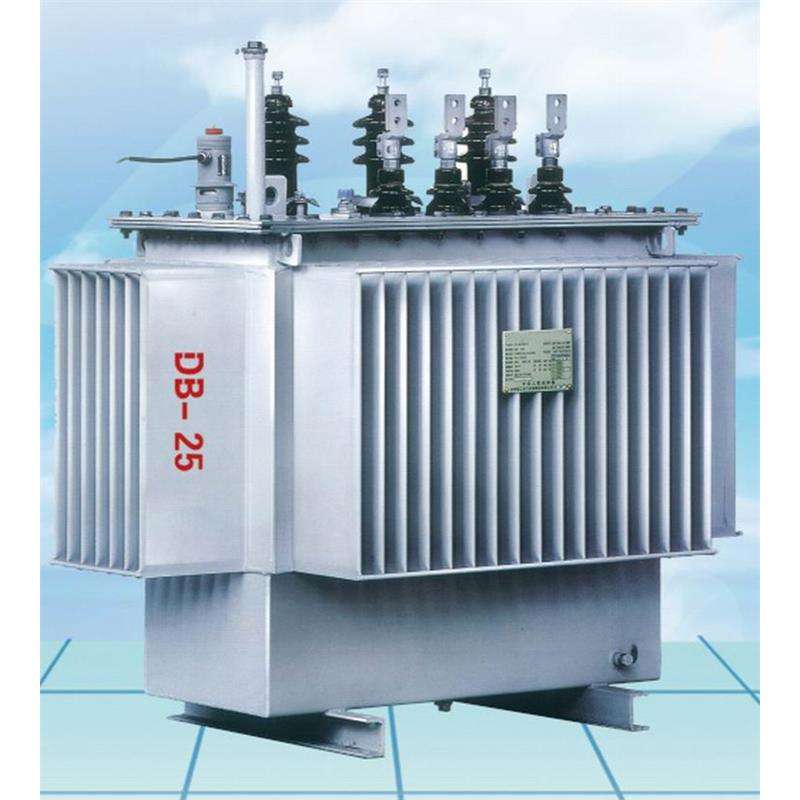 唐山S11型配电变压器